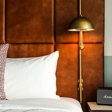 Hotel The Hoxton, Chicago Esterno foto