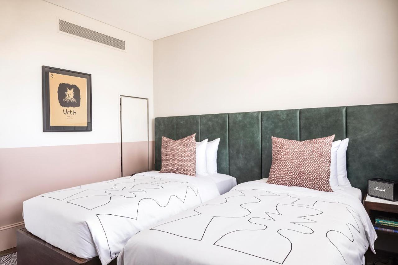 Hotel The Hoxton, Chicago Esterno foto