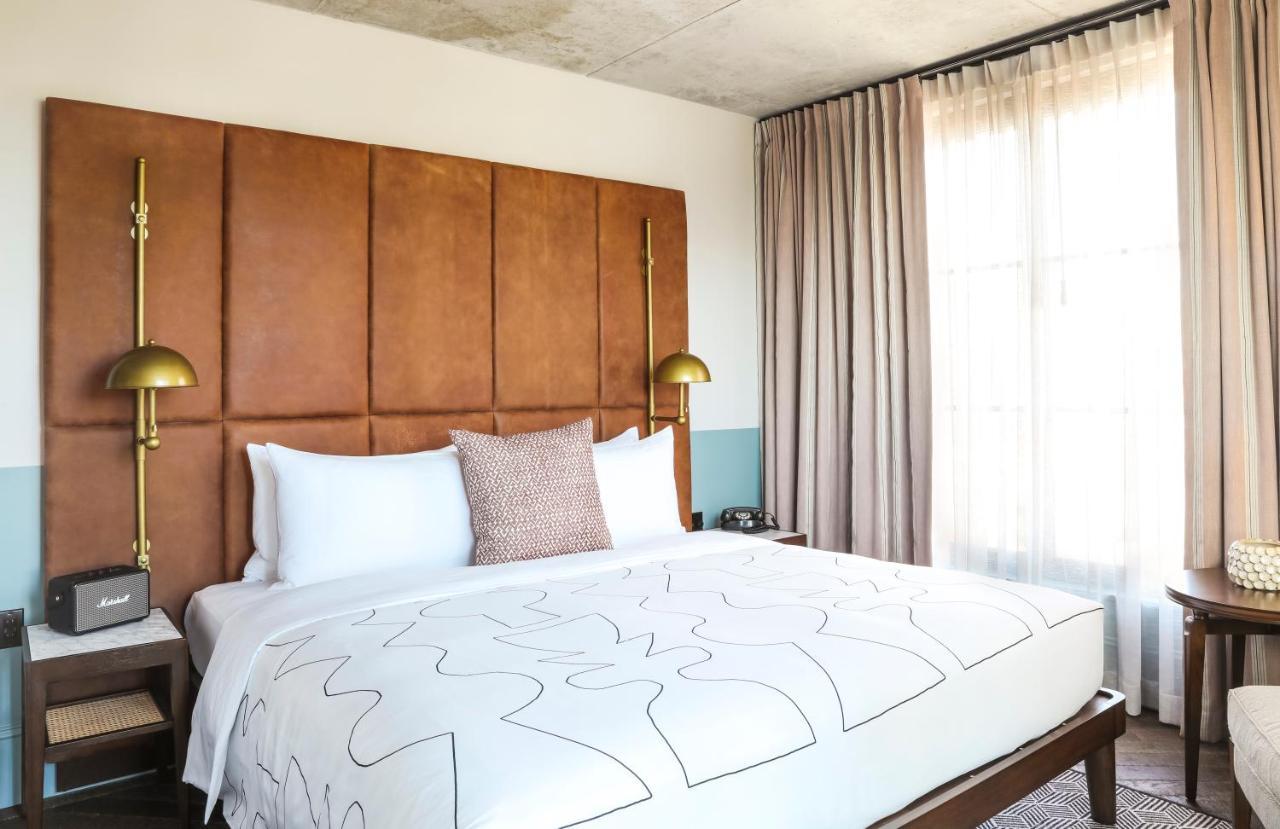 Hotel The Hoxton, Chicago Esterno foto