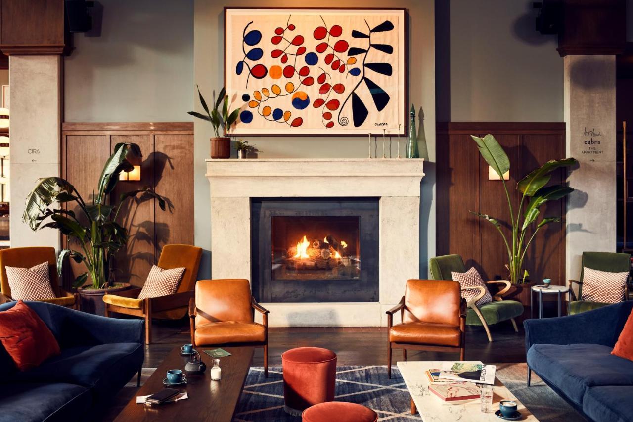 Hotel The Hoxton, Chicago Esterno foto