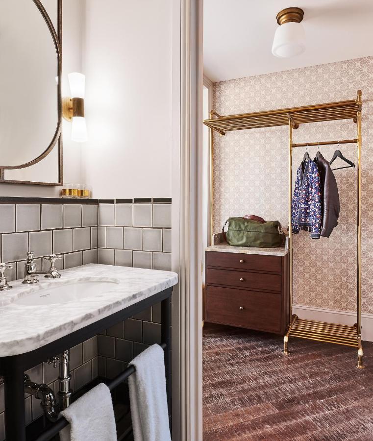 Hotel The Hoxton, Chicago Esterno foto